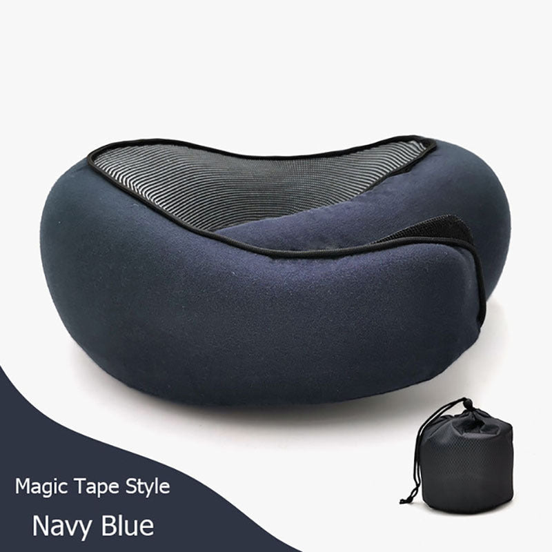 Best travel neck pillow for long flights